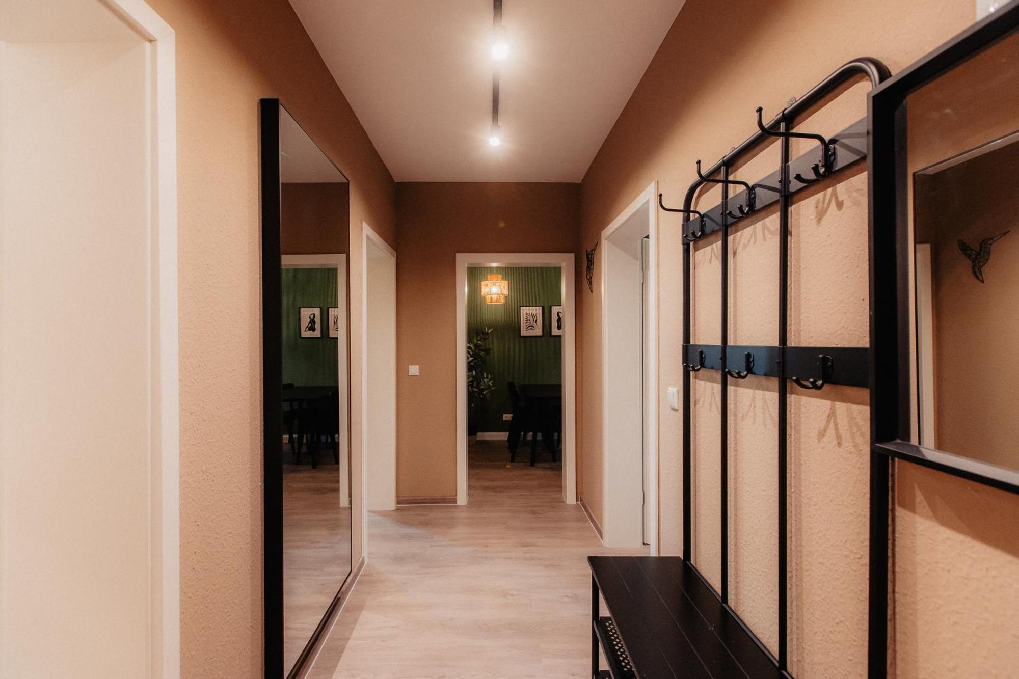 Luga Homes - Karli Leipzig Room photo
