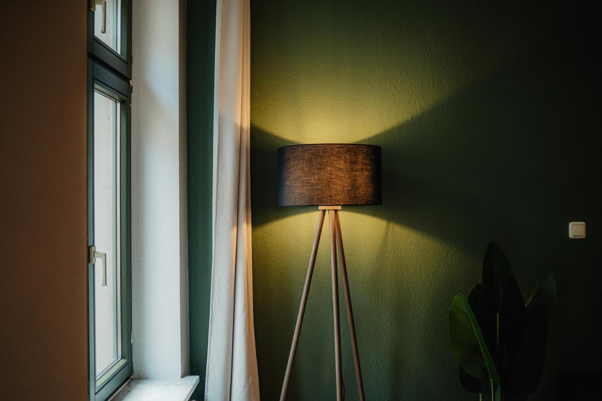 Luga Homes - Karli Leipzig Room photo